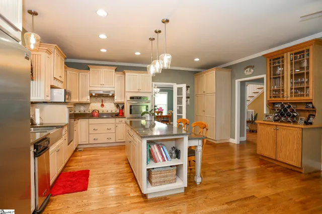 $569,000 | 441 Liberty Highway, Liberty, SC 29657