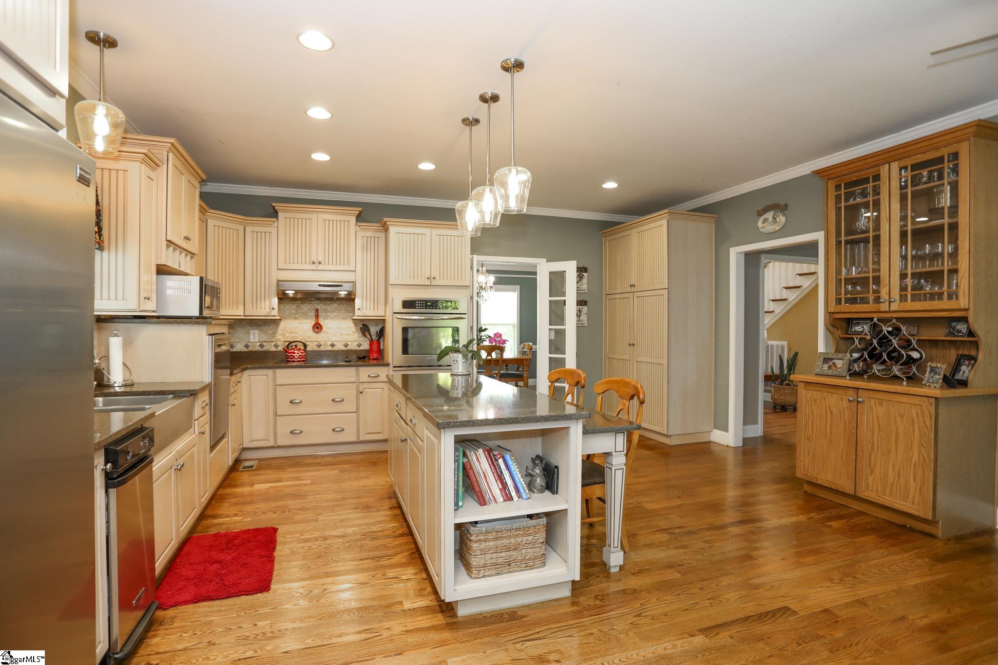 441 Liberty Highway Liberty, SC 29657 - Photo 5 of 35