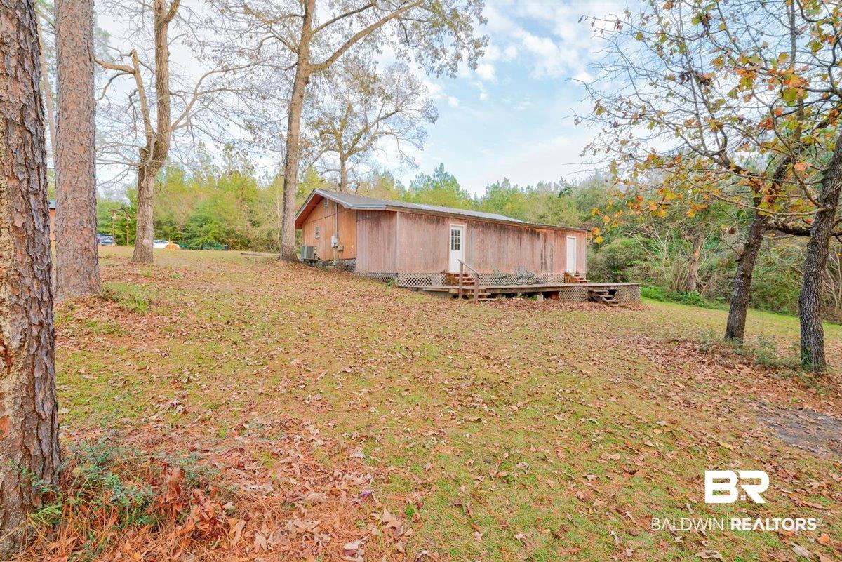 559 Buddy Lake Road Brewton, AL 36426 - Photo 22 of 32