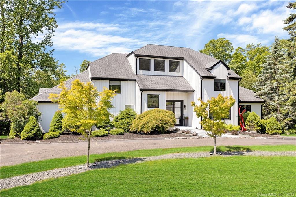 42 Farview Farm Road Redding, CT 06896 - Photo 1 of 1