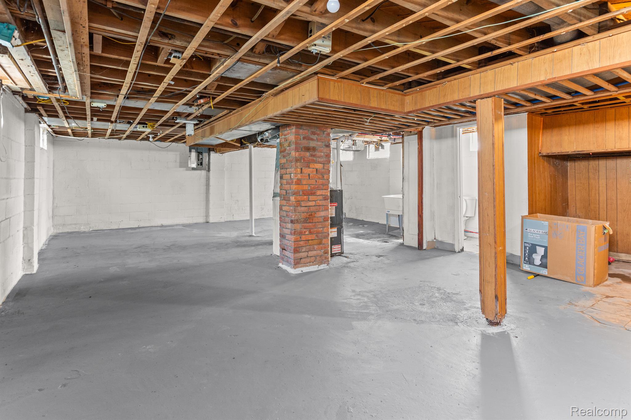 4115 Williams Street Inkster, MI 48141 - Photo 18 of 23 Gallery Image 18