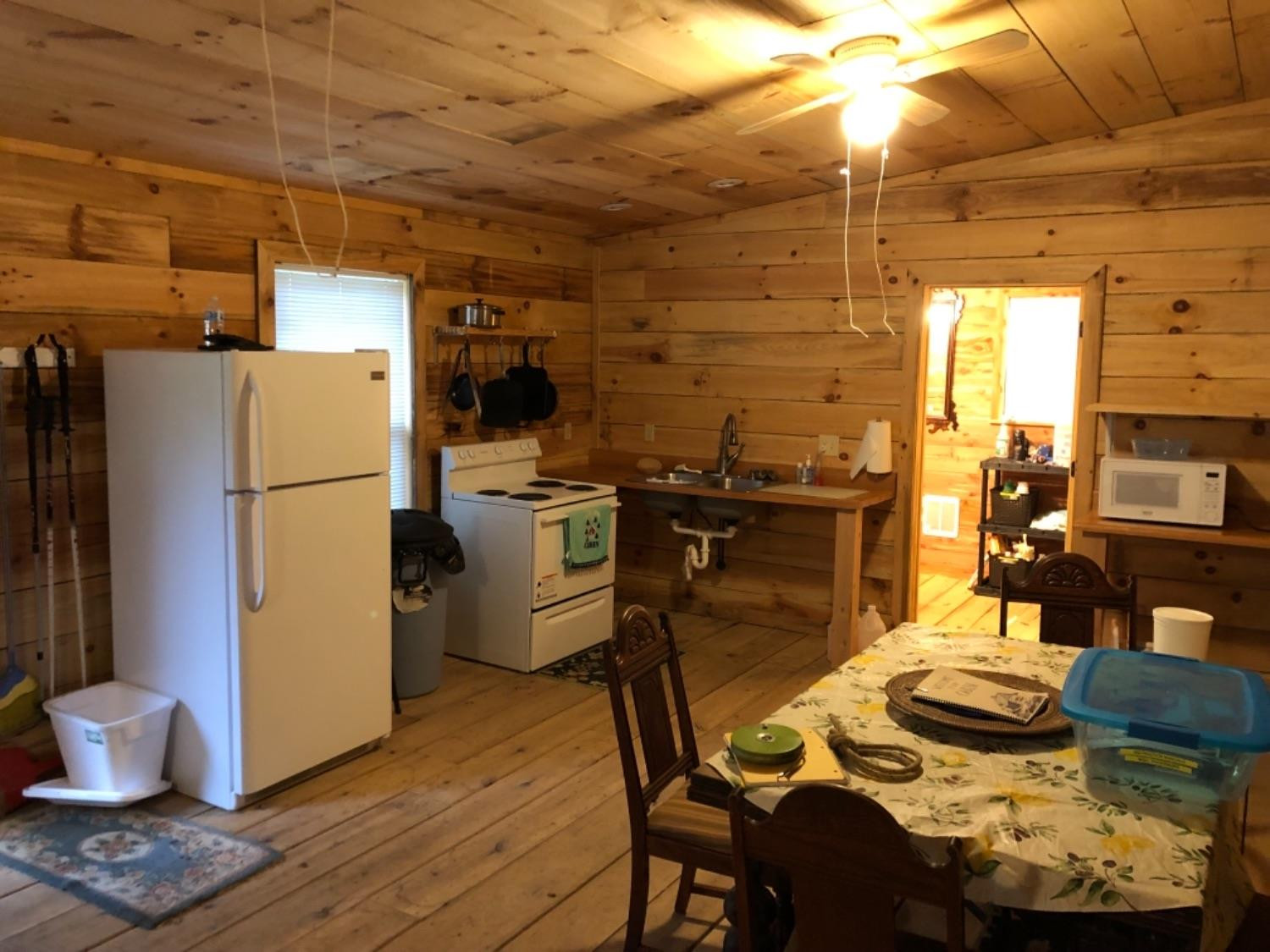 186 Viney Bottom Road McKee, KY 40447 - Photo 3 of 47 Listing Photo