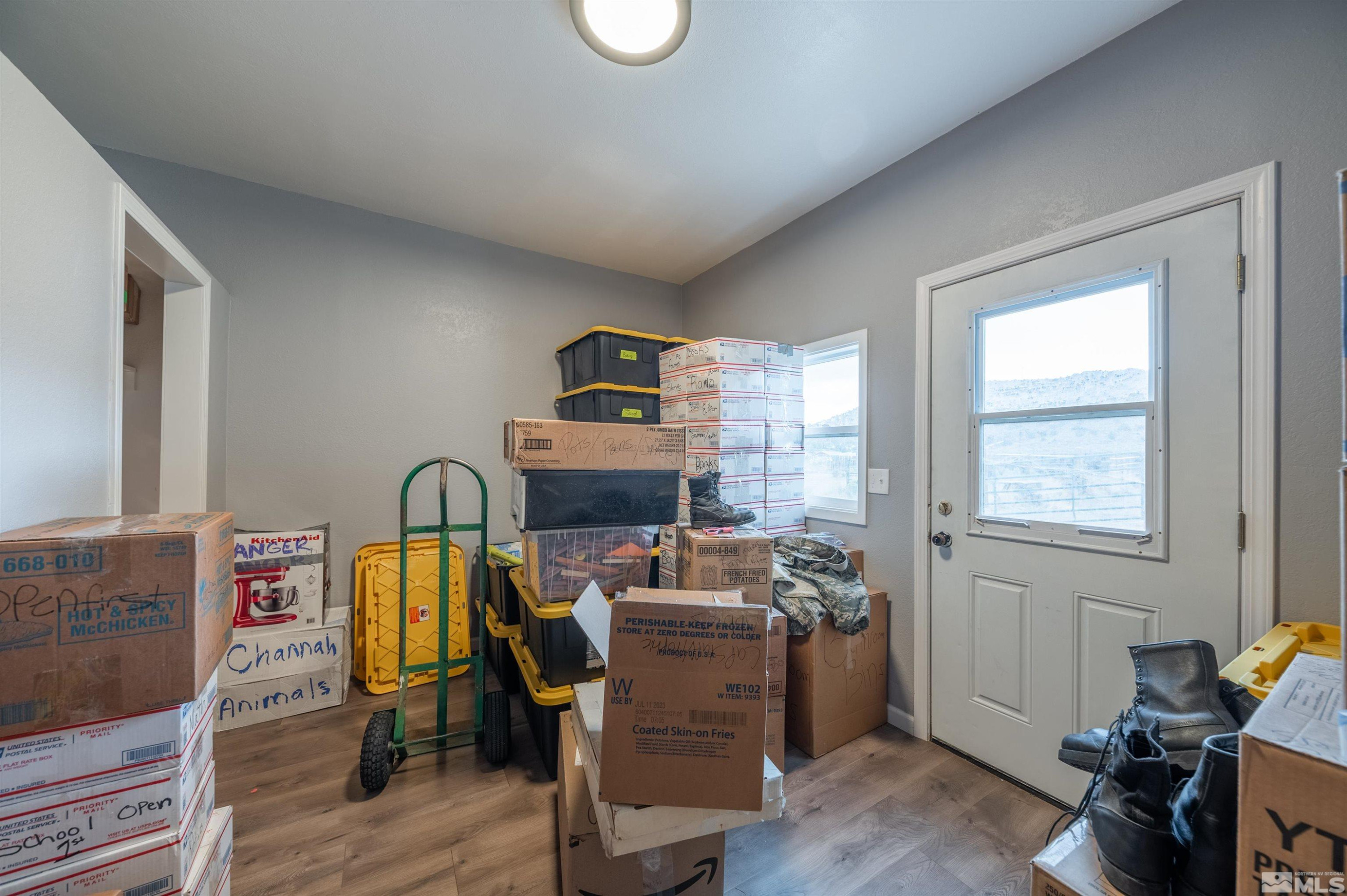 10880 Deodar Way Reno, NV 89506 - Photo 20 of 38 a view of a workspace with furniture and a window
