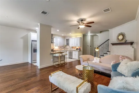 $390,000 | 1809 Desoto Drive, McKinney, TX 75072