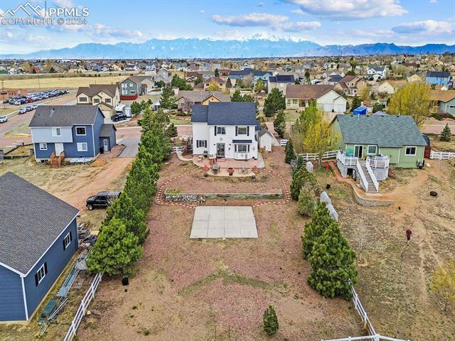8415 Del Rio Road Peyton, CO 80831 - Photo 10 of 49