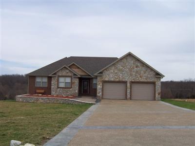 4396 South 146th Road Bolivar, MO 65613 - Photo 1 of 1 Primary Photo