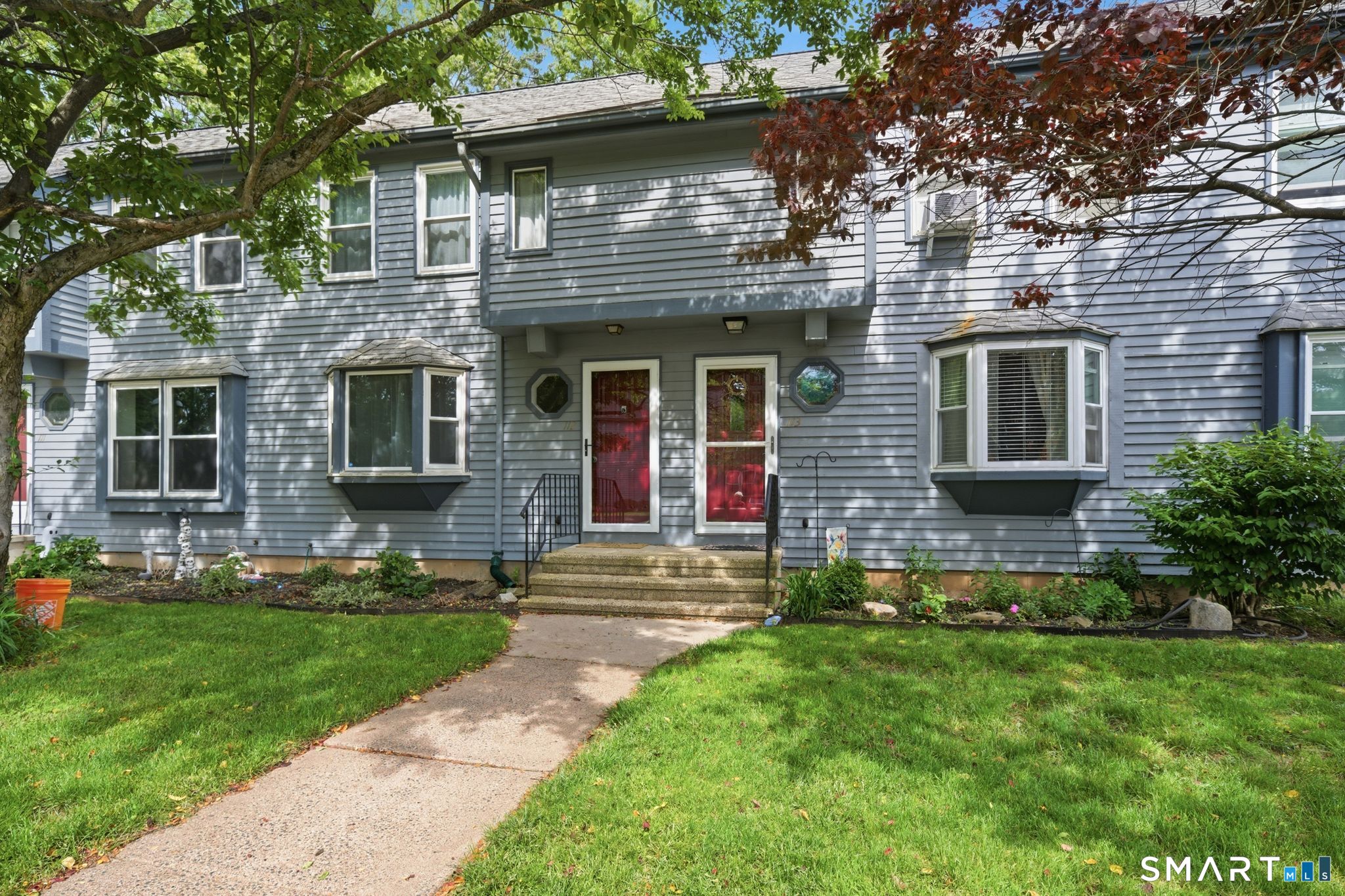 Ellington Ridge Condominiums