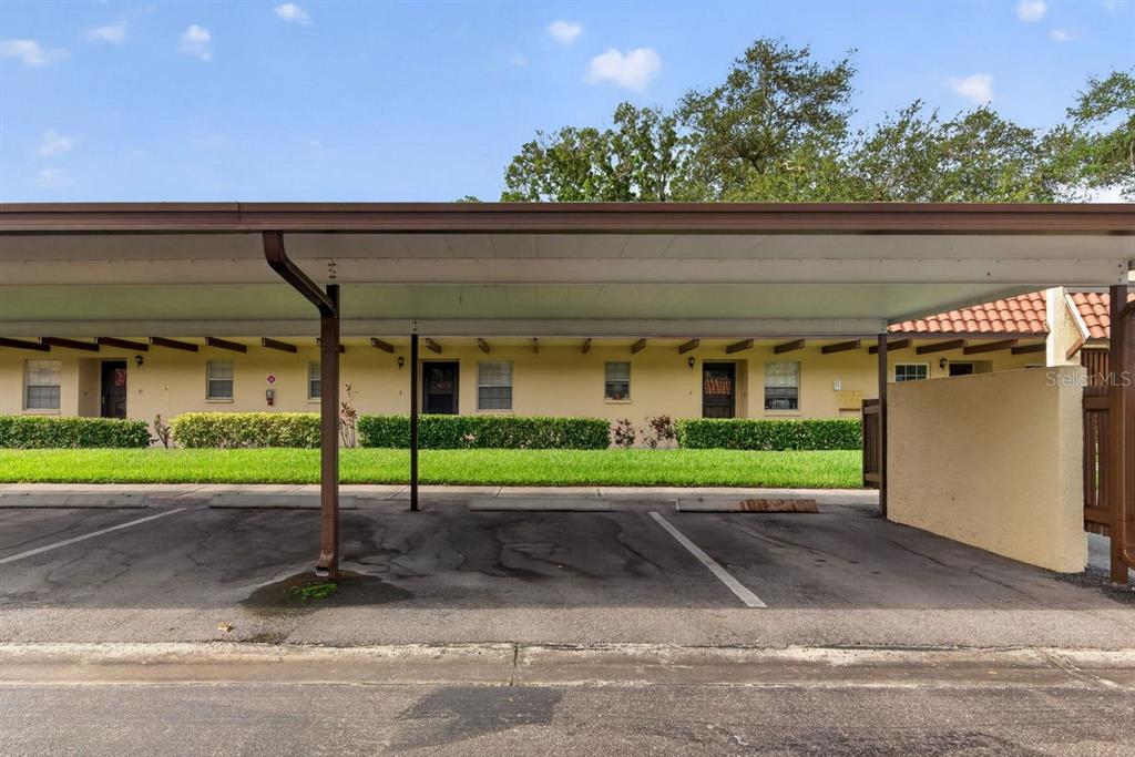 1701 Pinehurst Road, Unit 23G Dunedin, FL 34698 - Photo 31 of 60