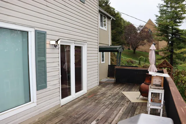 $199,500 | 223 North Hill Street, Fountain City, WI 54629