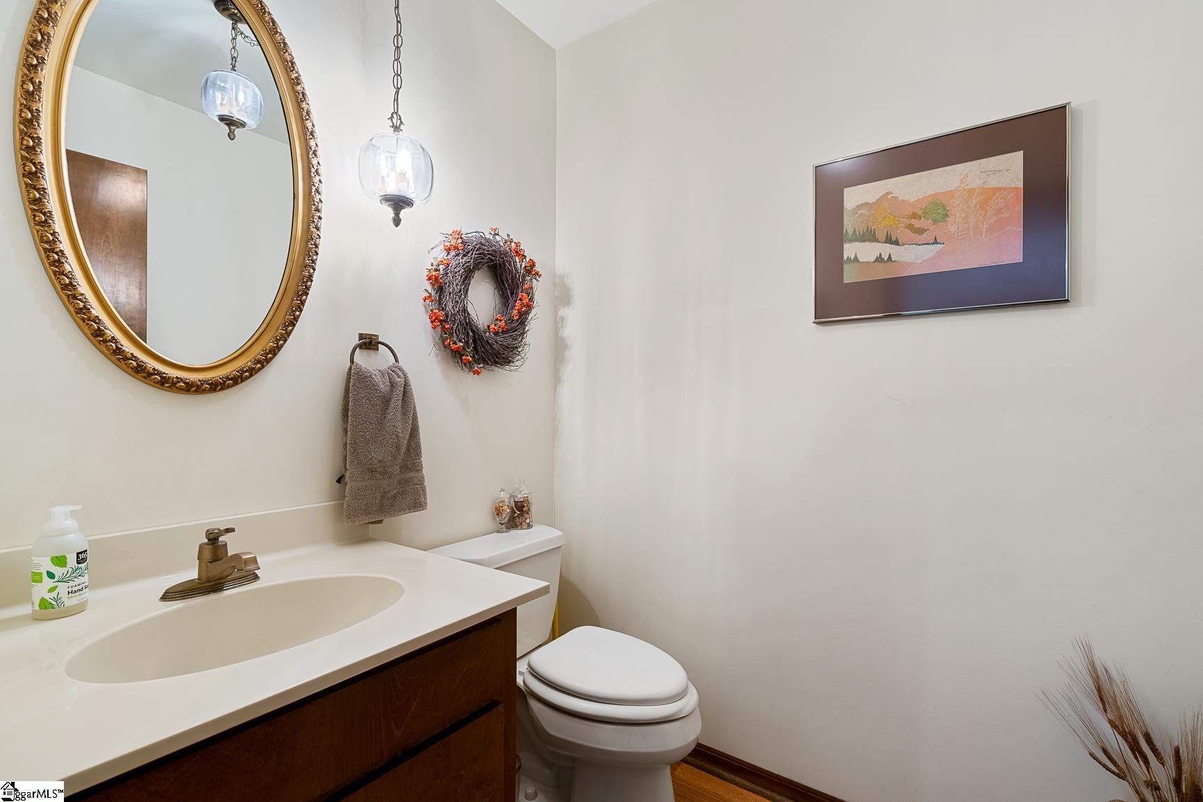134 Hickory Cove Road Seneca, SC 29672 - Photo 15 of 36 Gallery Image 15