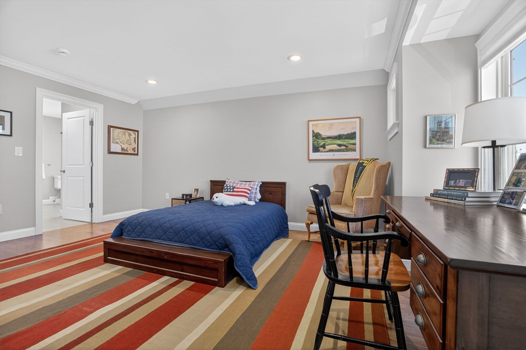 5 Stoneridge Way, Unit 5 Medfield, MA 02052 - Photo 16 of 25