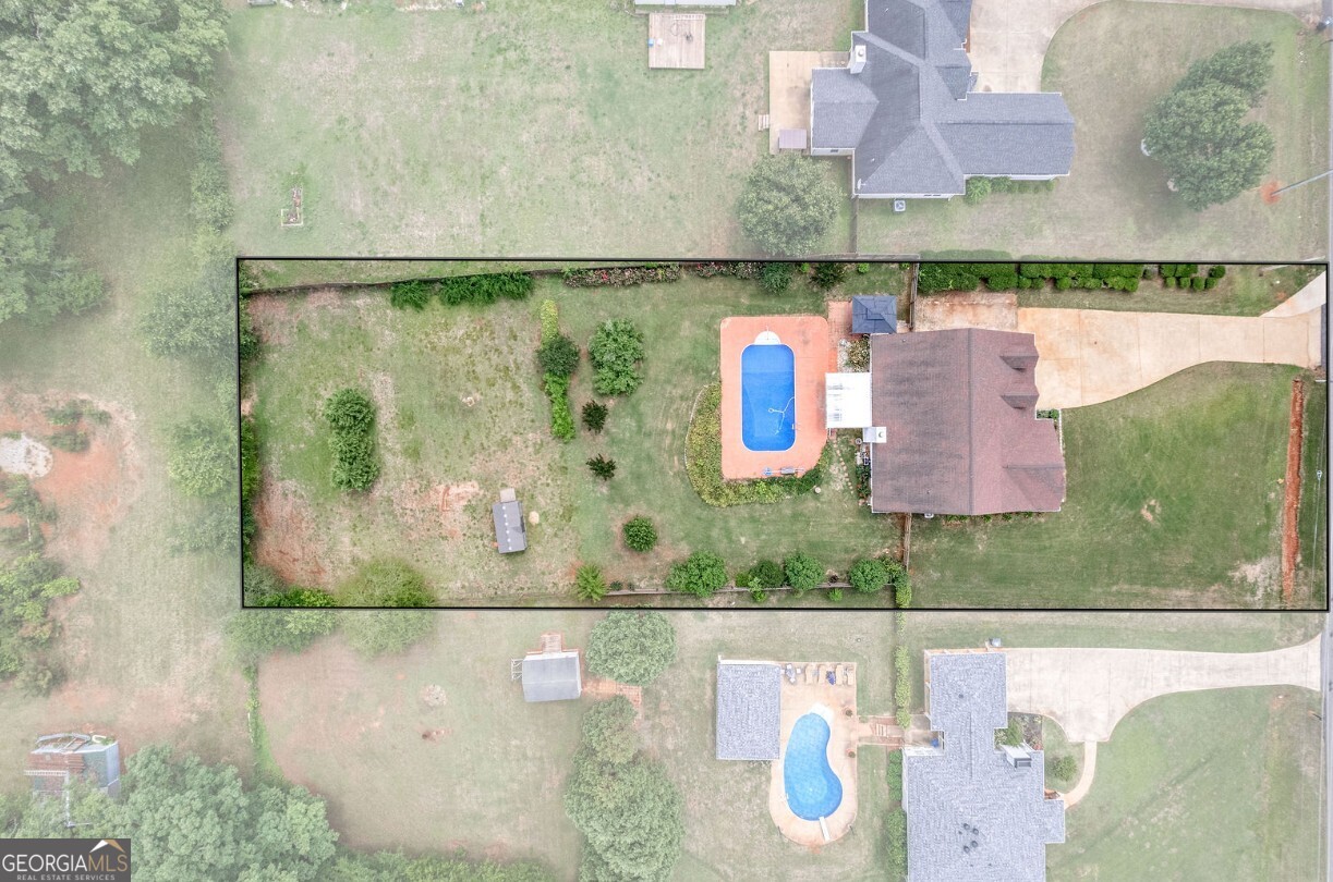 82 Newton Road LaGrange, GA 30240 - Photo 44 of 45
