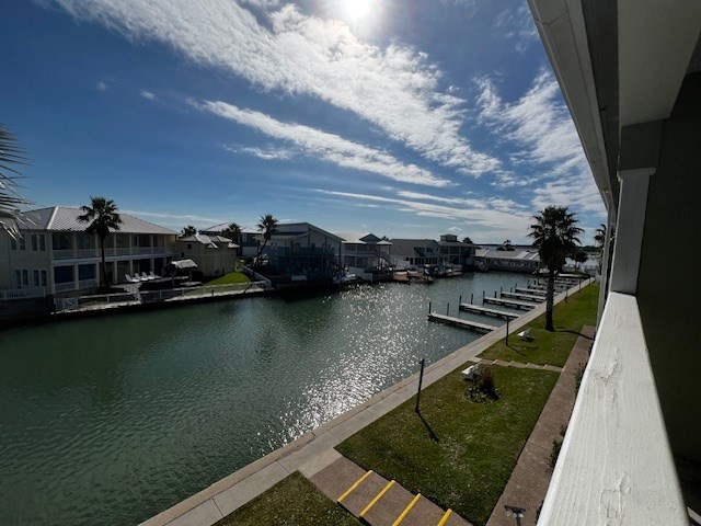 2290 North Fulton Beach Road, Unit B317 Rockport, TX 78382 - Photo 31 of 40
