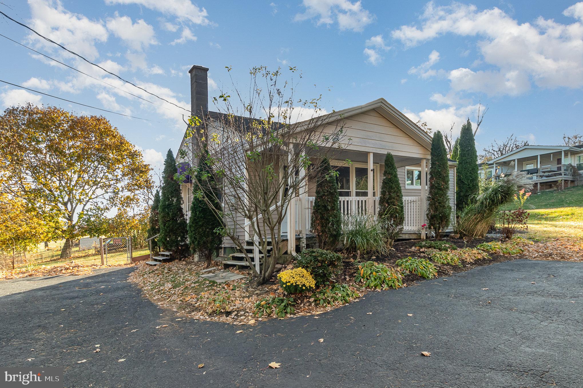 3401 Peters Mountain Road Halifax, PA 17032 - Photo 2 of 15