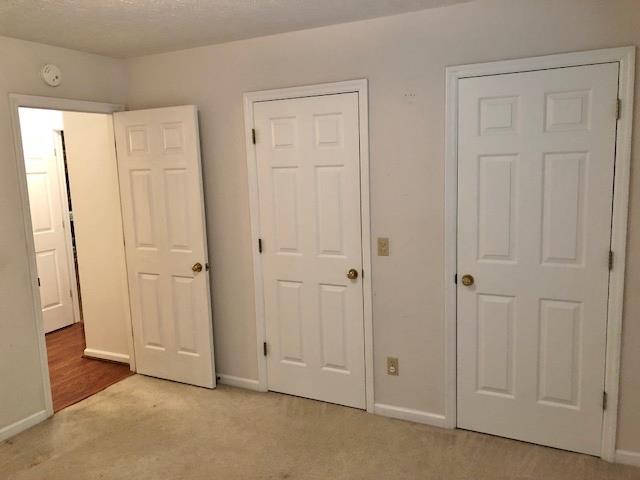 4074 Shady Grove Road Morrison, TN 37357 - Photo 17 of 29 a view of an empty room with closet area