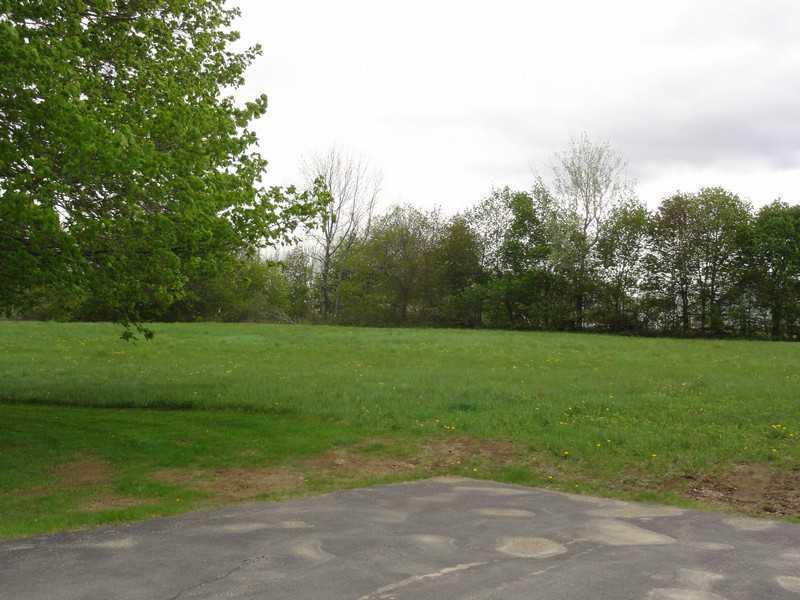 755 West River Road Augusta, ME 04330 - Photo 32 of 35 Yard/Garden. Field on right side of...