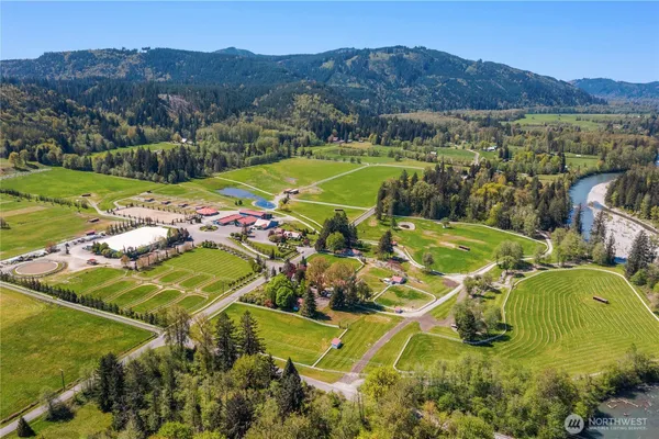 $19,900,000 | 21733 Entsminger Road, Arlington, WA 98223