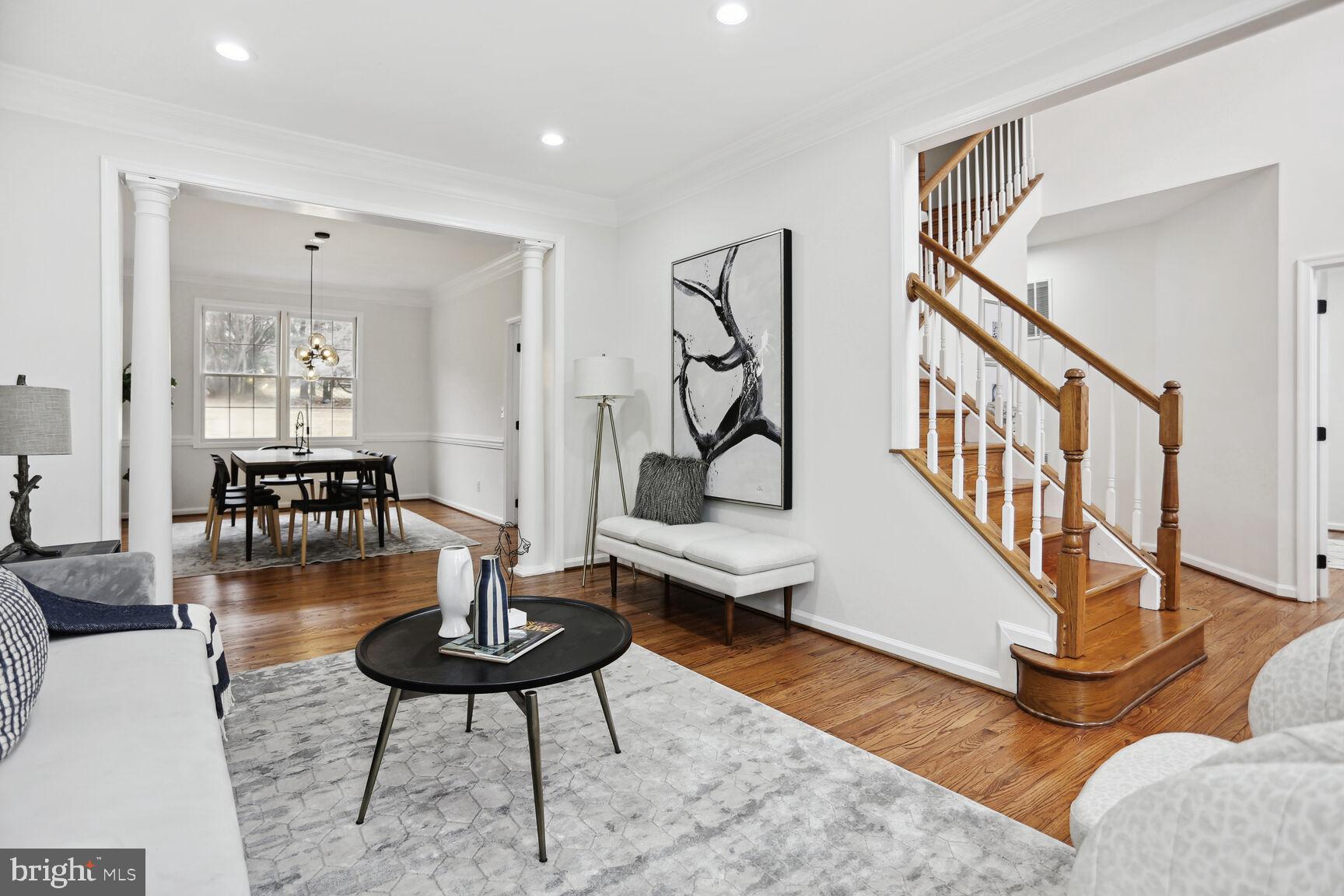 9501 Watkins Road Gaithersburg, MD 20882 - Photo 4 of 30 Gallery Image 4