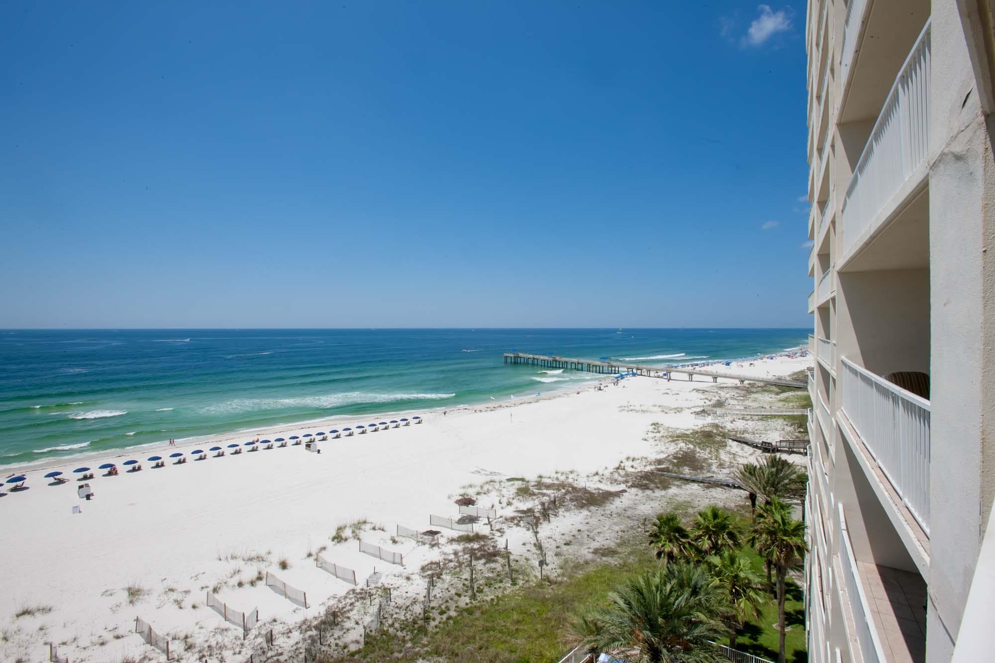 26200 Perdido Beach Boulevard, Unit 705 Orange Beach, AL 36561 - Photo 7 of 44