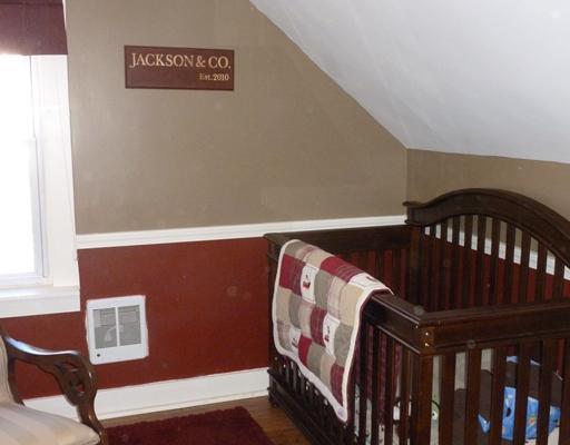 1022 Olive Street Bangor, ME 04401 - Photo 23 of 25 Bedroom.