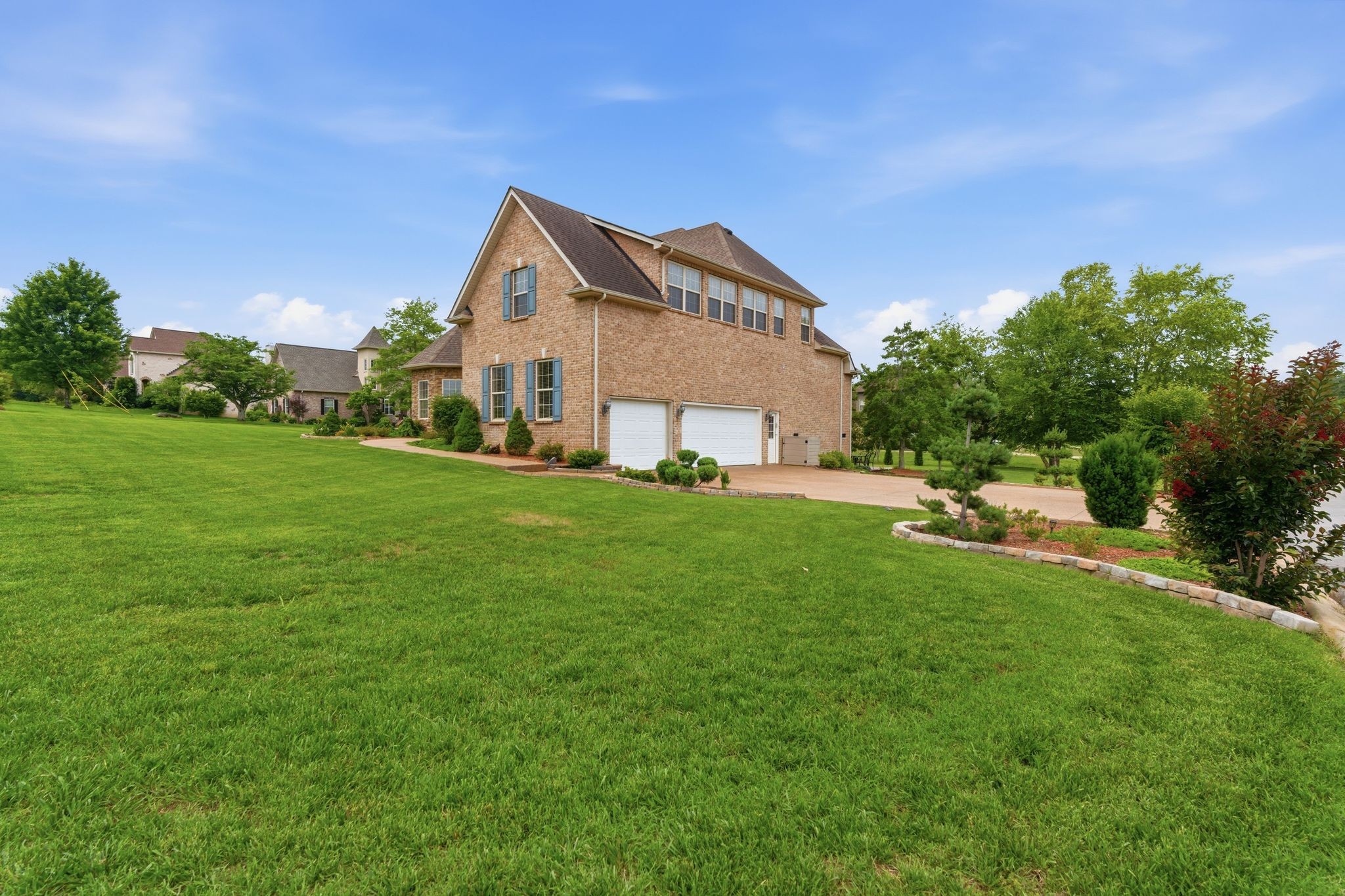 247 Ridgewater Way Mount Juliet, TN 37122 - Photo 3 of 47 Gallery Image 3