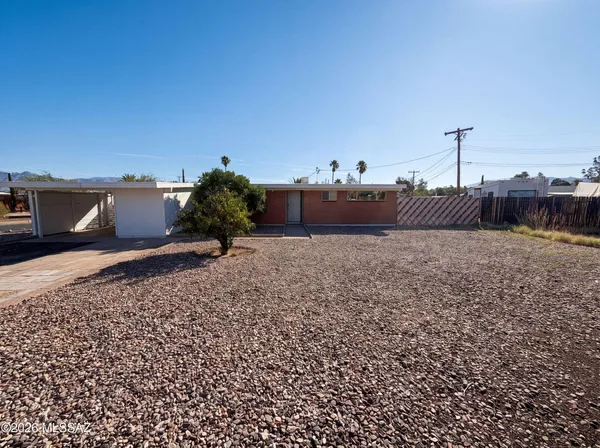 $290,000 | 7266 East 29th Street, Tucson, AZ 85710