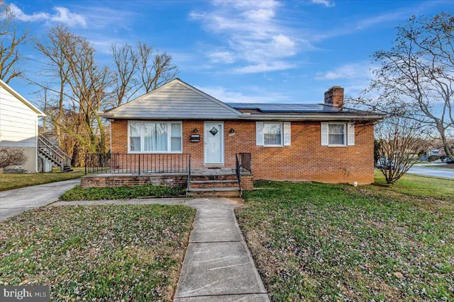 $350,000 | 3854 Terka Circle, Randallstown, MD 21133