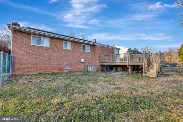 $350,000 | 3854 Terka Circle, Randallstown, MD 21133