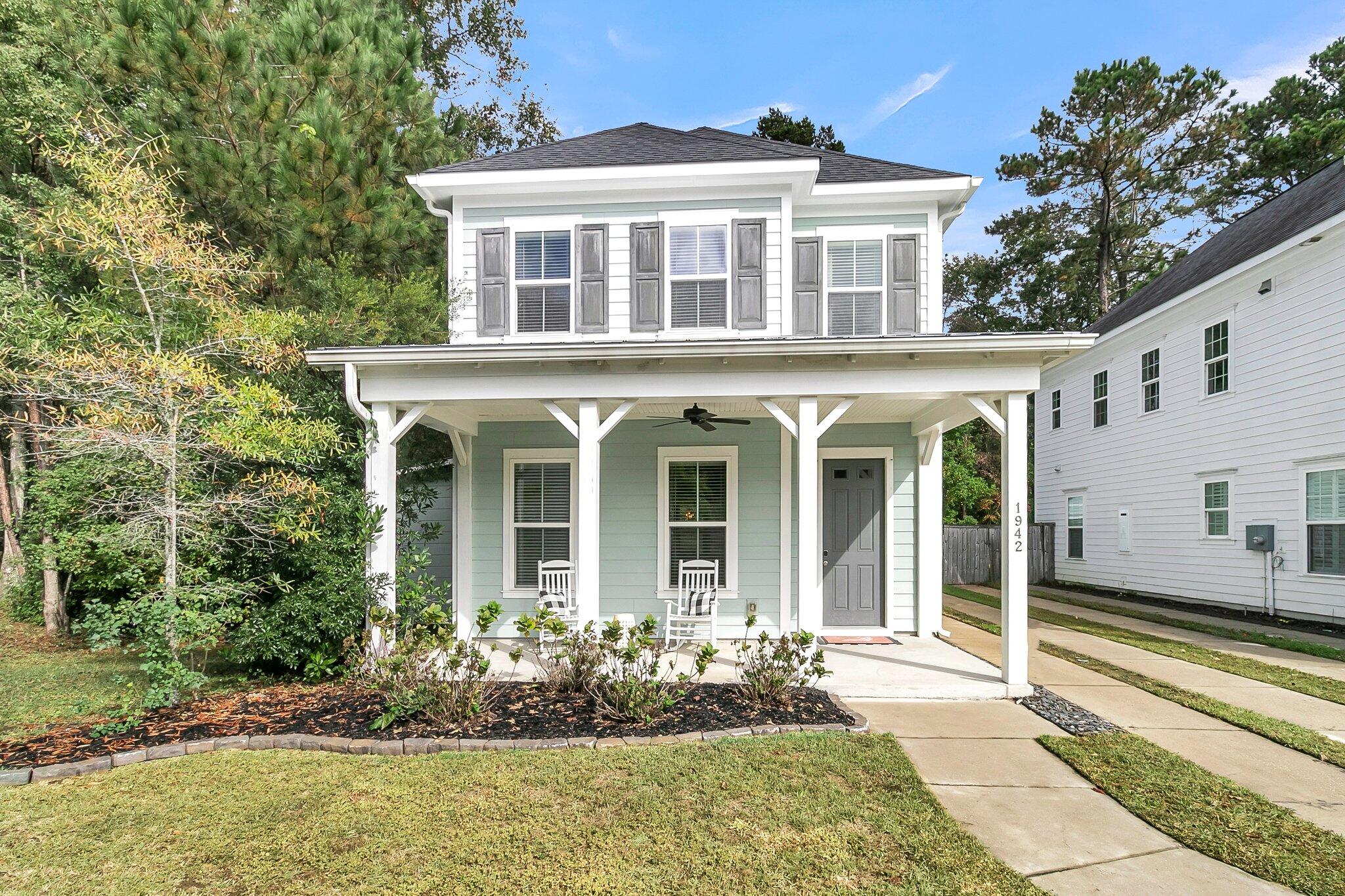 1942 Fleming Woods Road Charleston, SC 29412 - Photo 1 of 32 CREM - 1942 Fleming Woods Rd-5