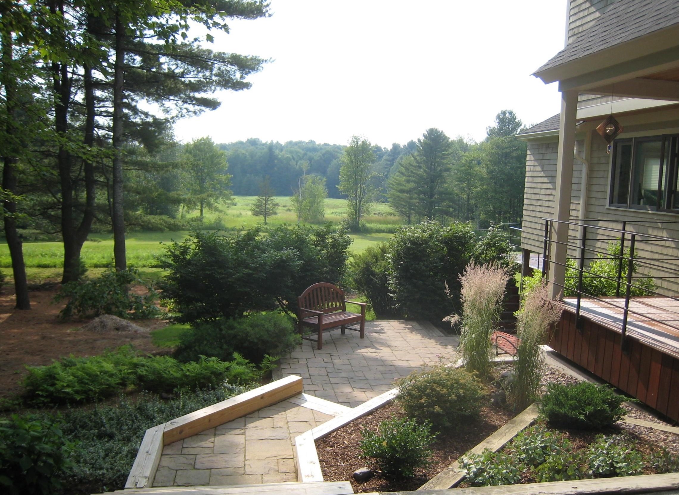 537 Thompson Road Shelburne, VT 05482 - Photo 2 of 3 Gallery Image 2