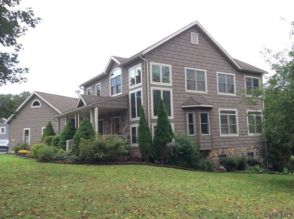 1261 Solomon Run Road Johnstown, PA 15904 - Photo 1 of 1
