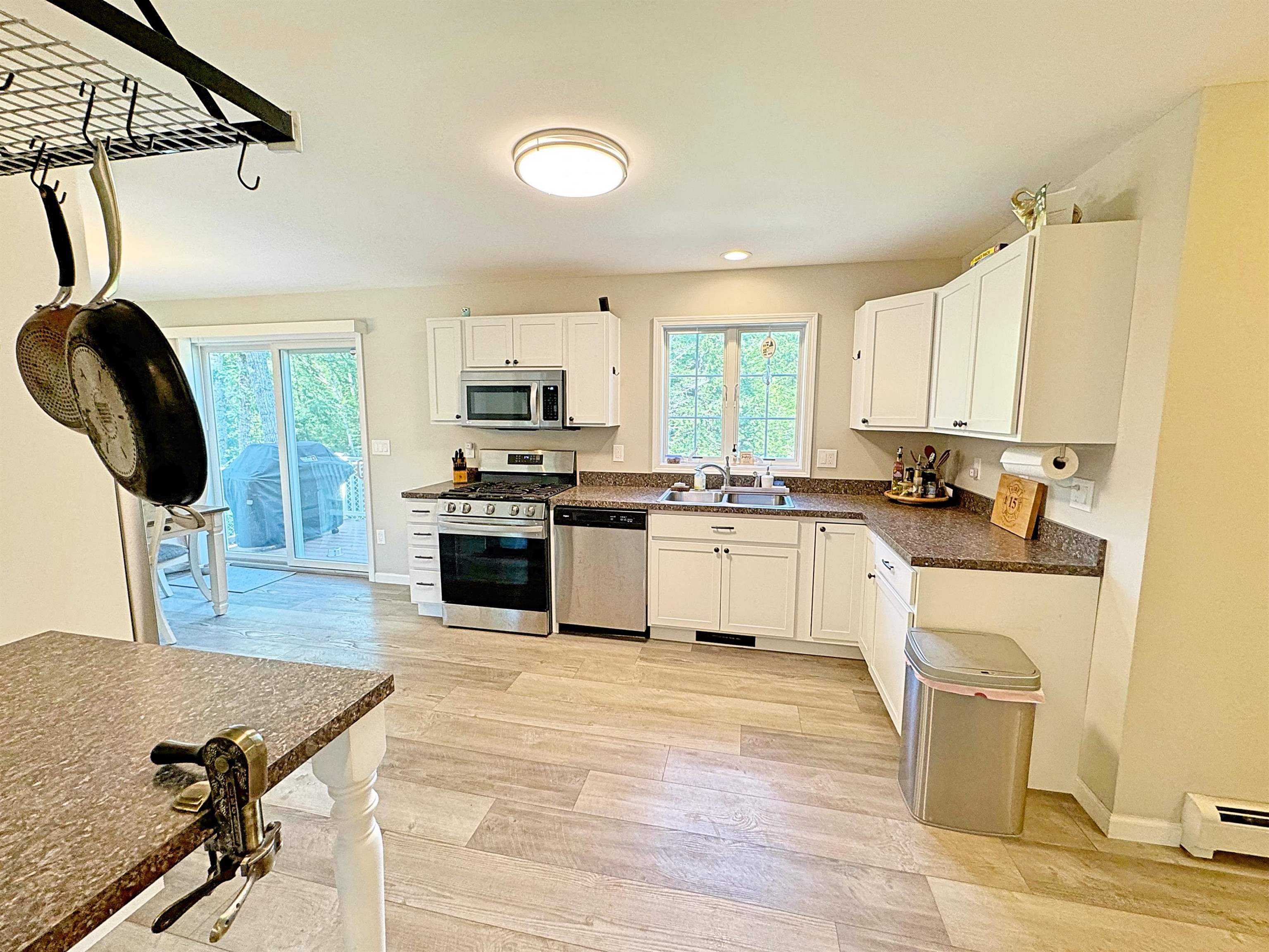 7 Hanson Road Ossipee, NH 03864 - Photo 6 of 30