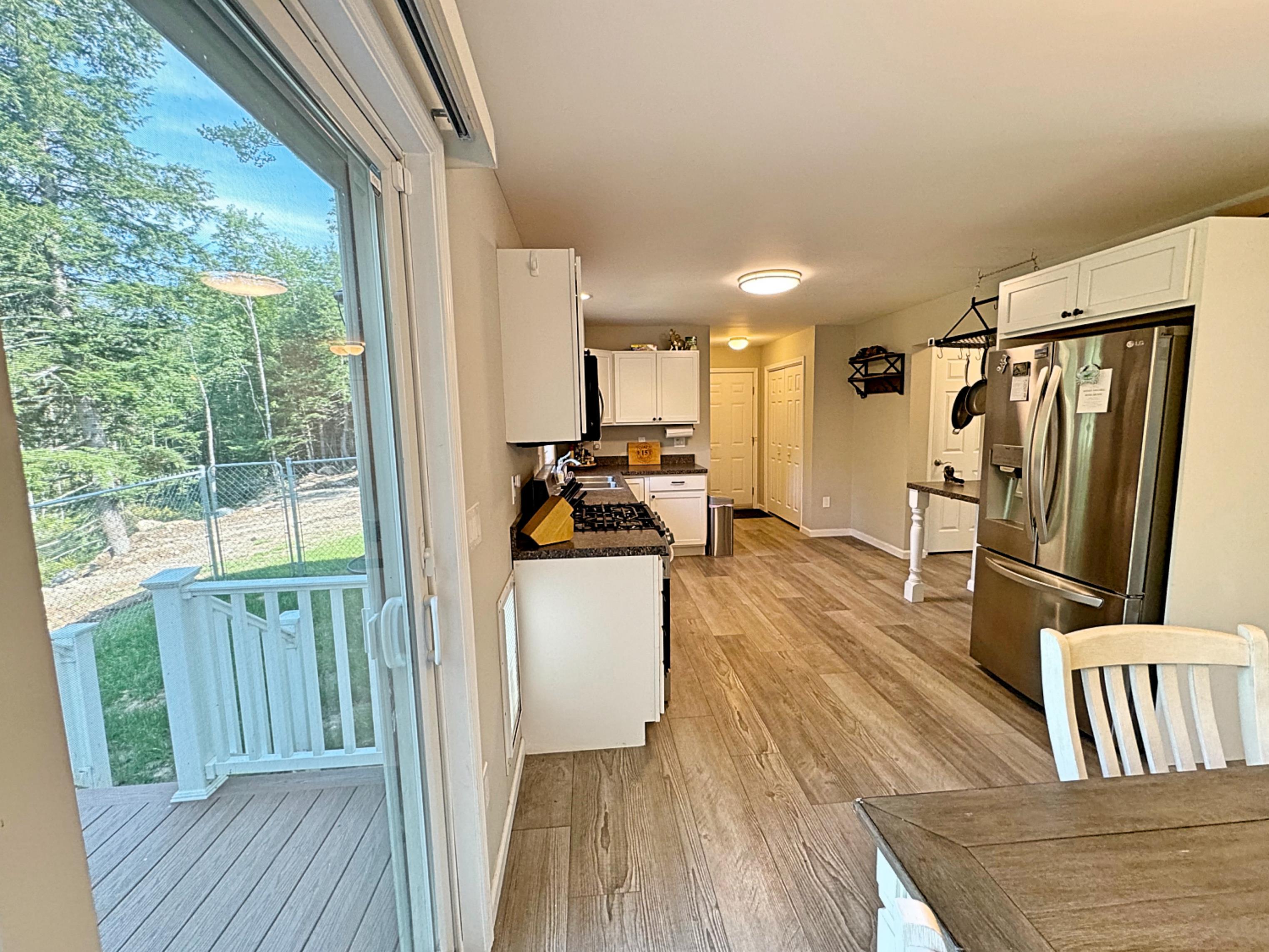 7 Hanson Road Ossipee, NH 03864 - Photo 8 of 30