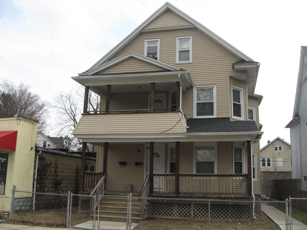 21 Pomona Street Springfield, MA 01108 - Photo 2 of 22 Gallery Image 2