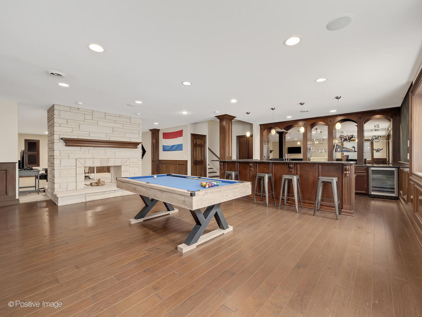 1129 Summit Hills Lane Naperville, IL 60563 - Photo 46 of 72