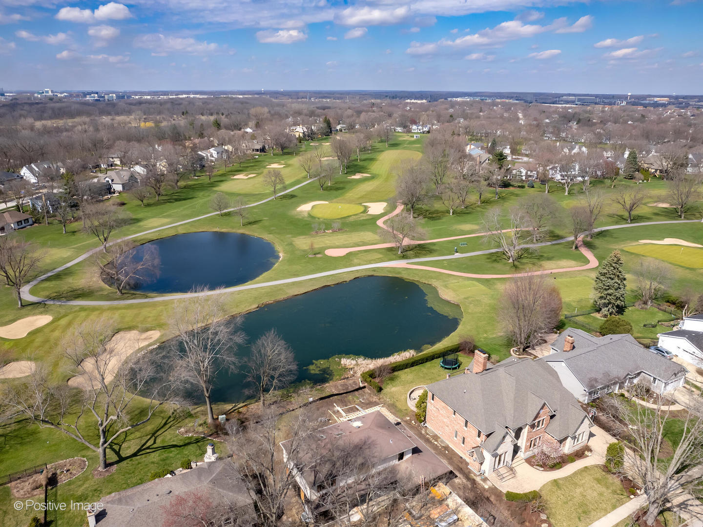 1129 Summit Hills Lane Naperville, IL 60563 - Photo 63 of 72