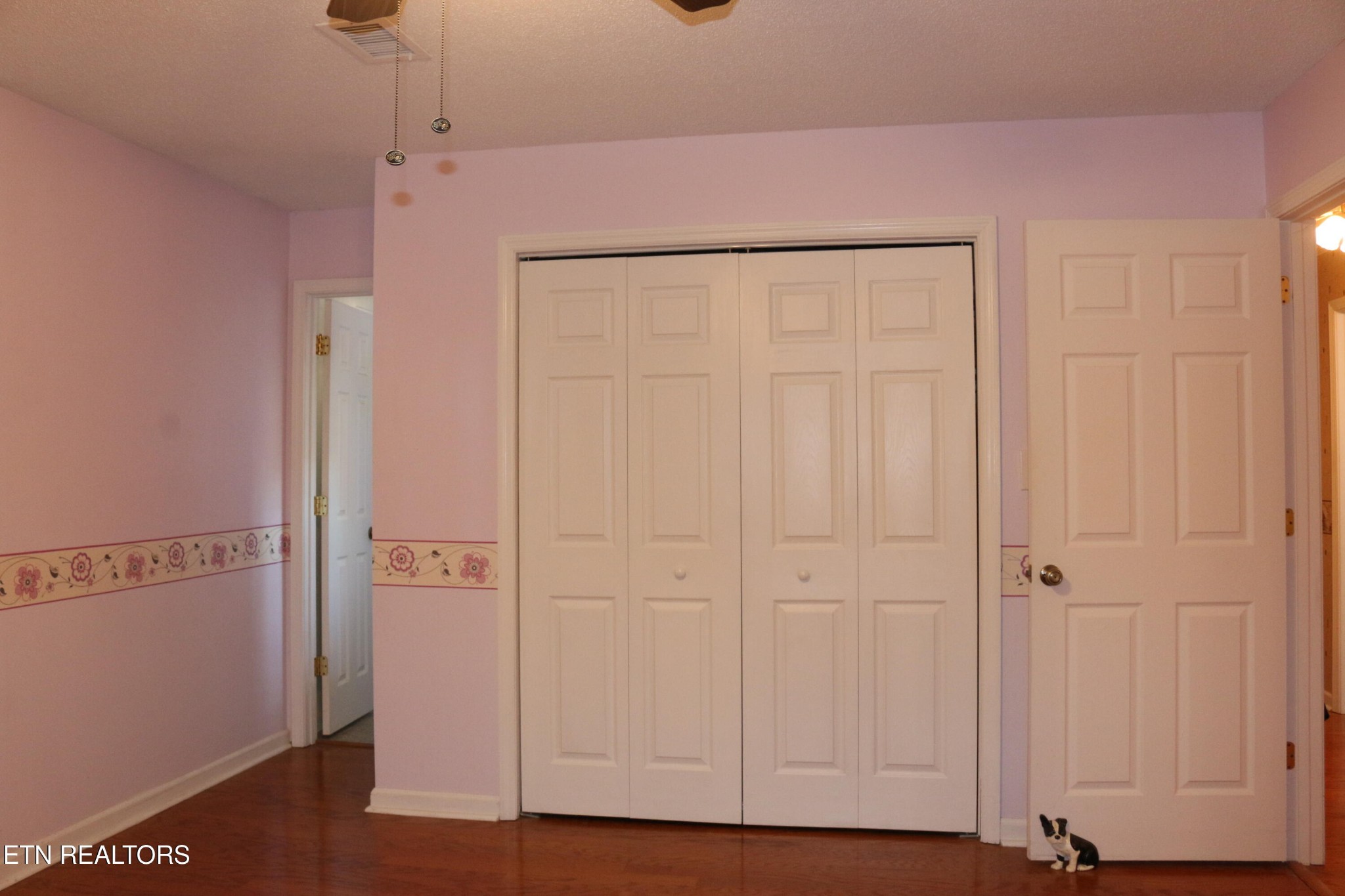 153 Vanderview Drive Seymour, TN 37865 - Photo 12 of 22 a view of an empty room