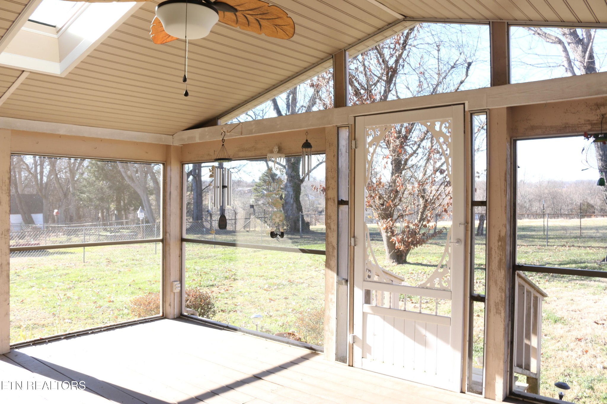 153 Vanderview Drive Seymour, TN 37865 - Photo 22 of 22 a view of an outdoor space and window