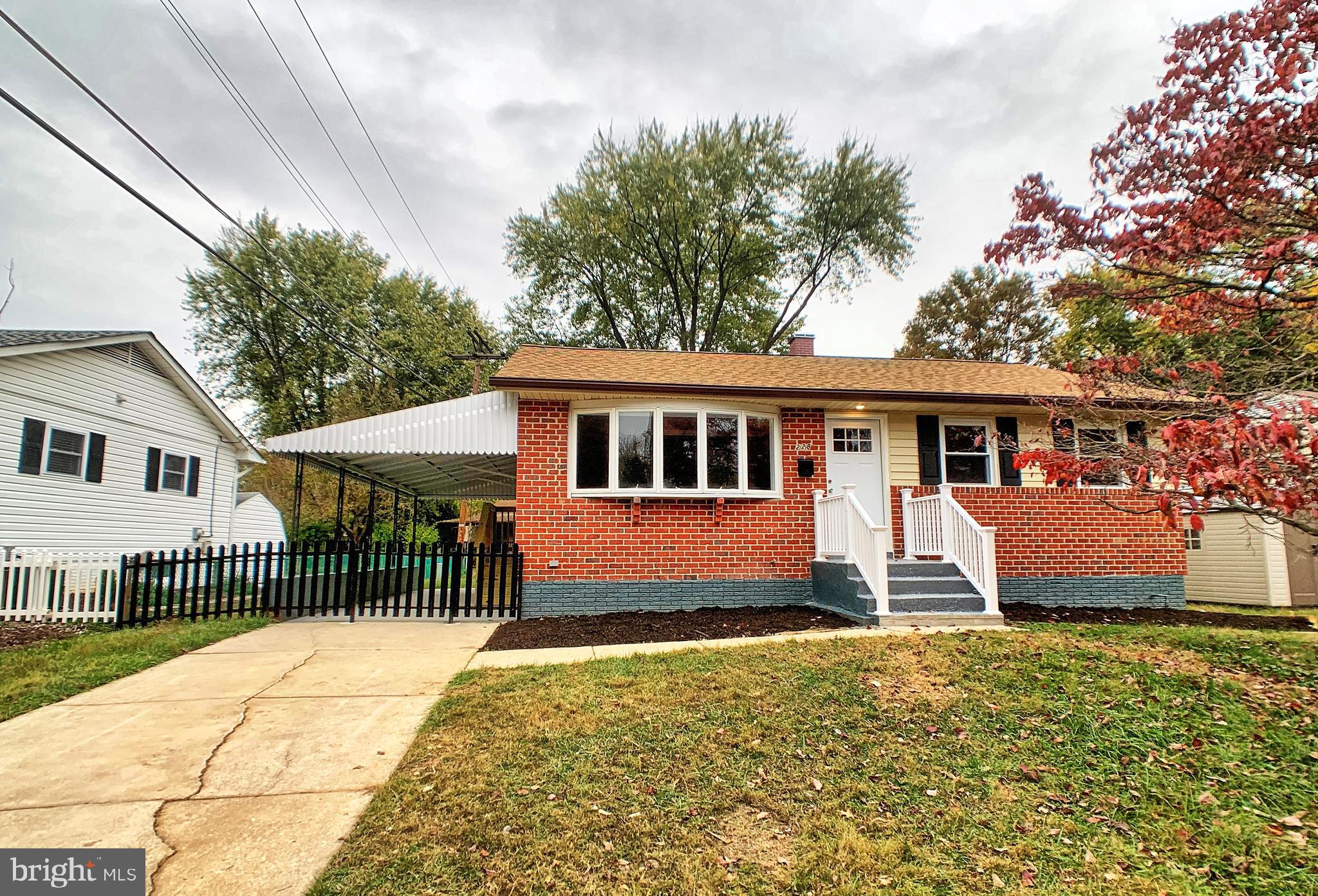 228 Candytuft Road Reisterstown, MD 21136 - Photo 1 of 18