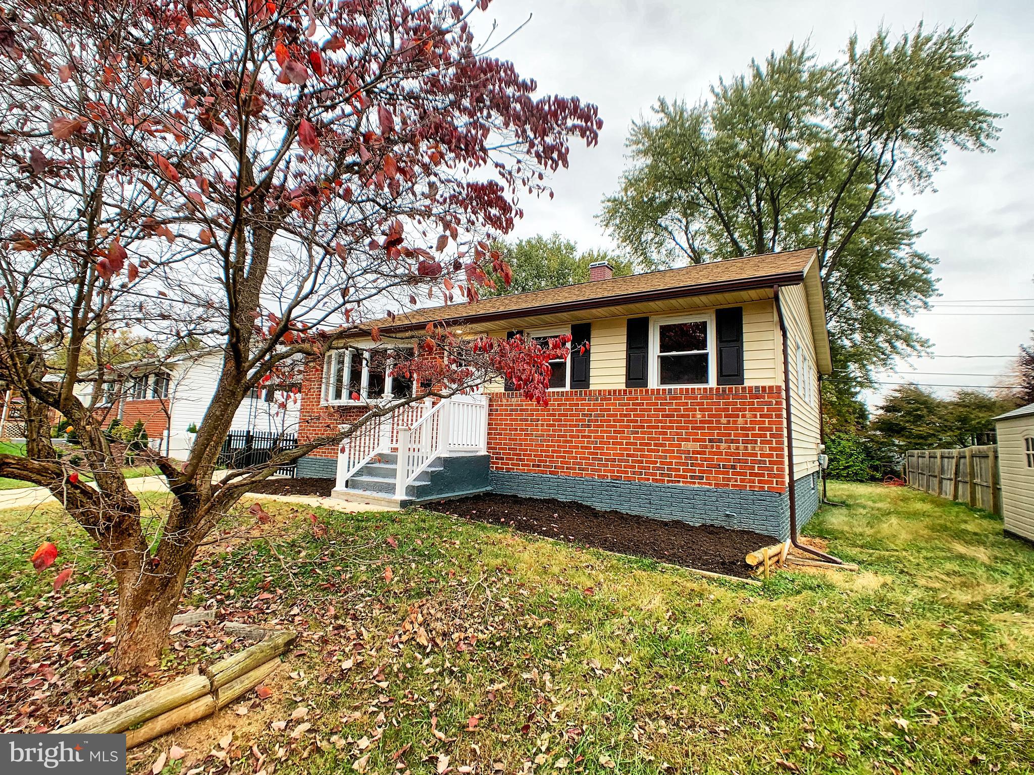228 Candytuft Road Reisterstown, MD 21136 - Photo 2 of 18
