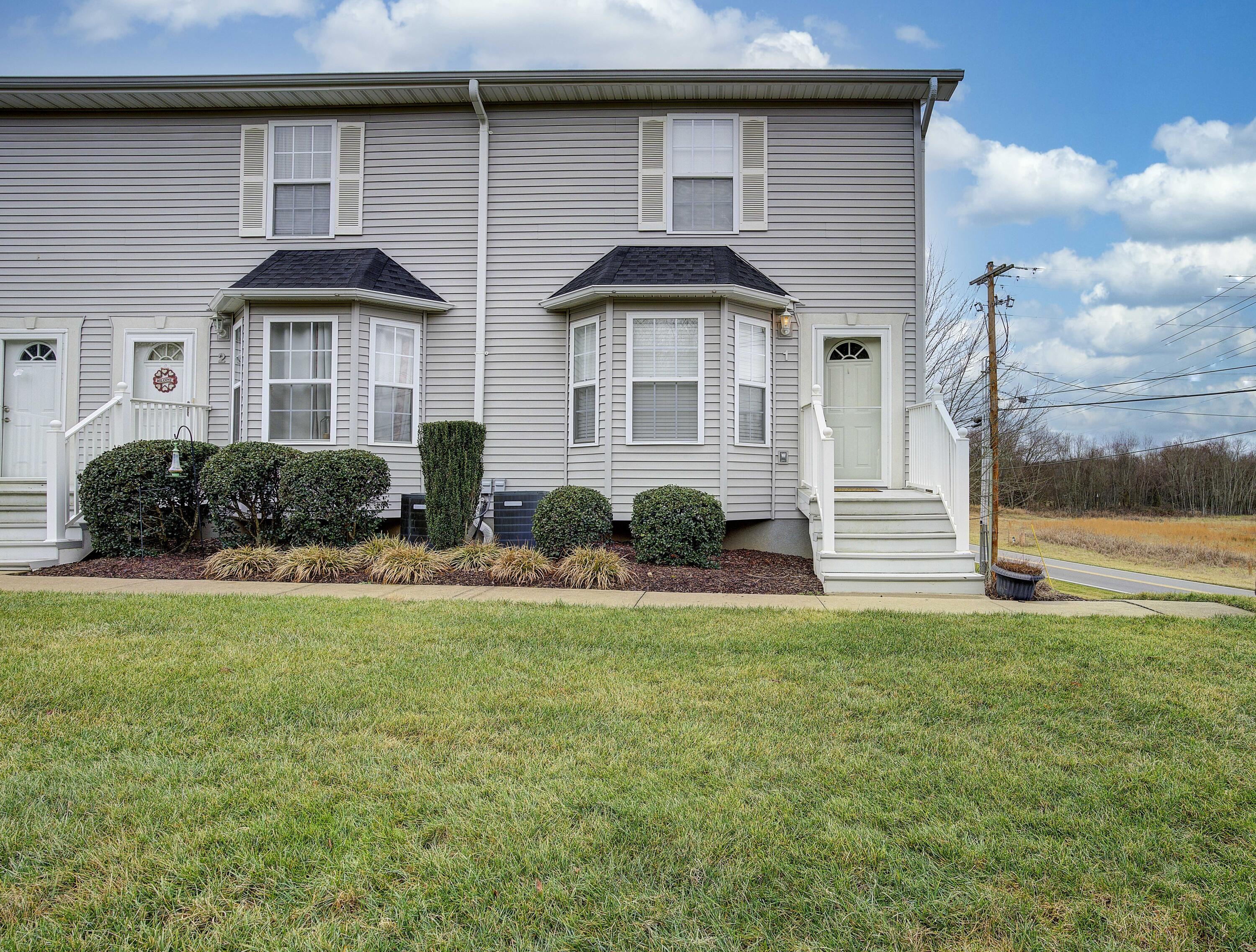 147 Old State Rte 34, Unit 1 Jonesborough, TN 37659 - Photo 1 of 28 OldState--4