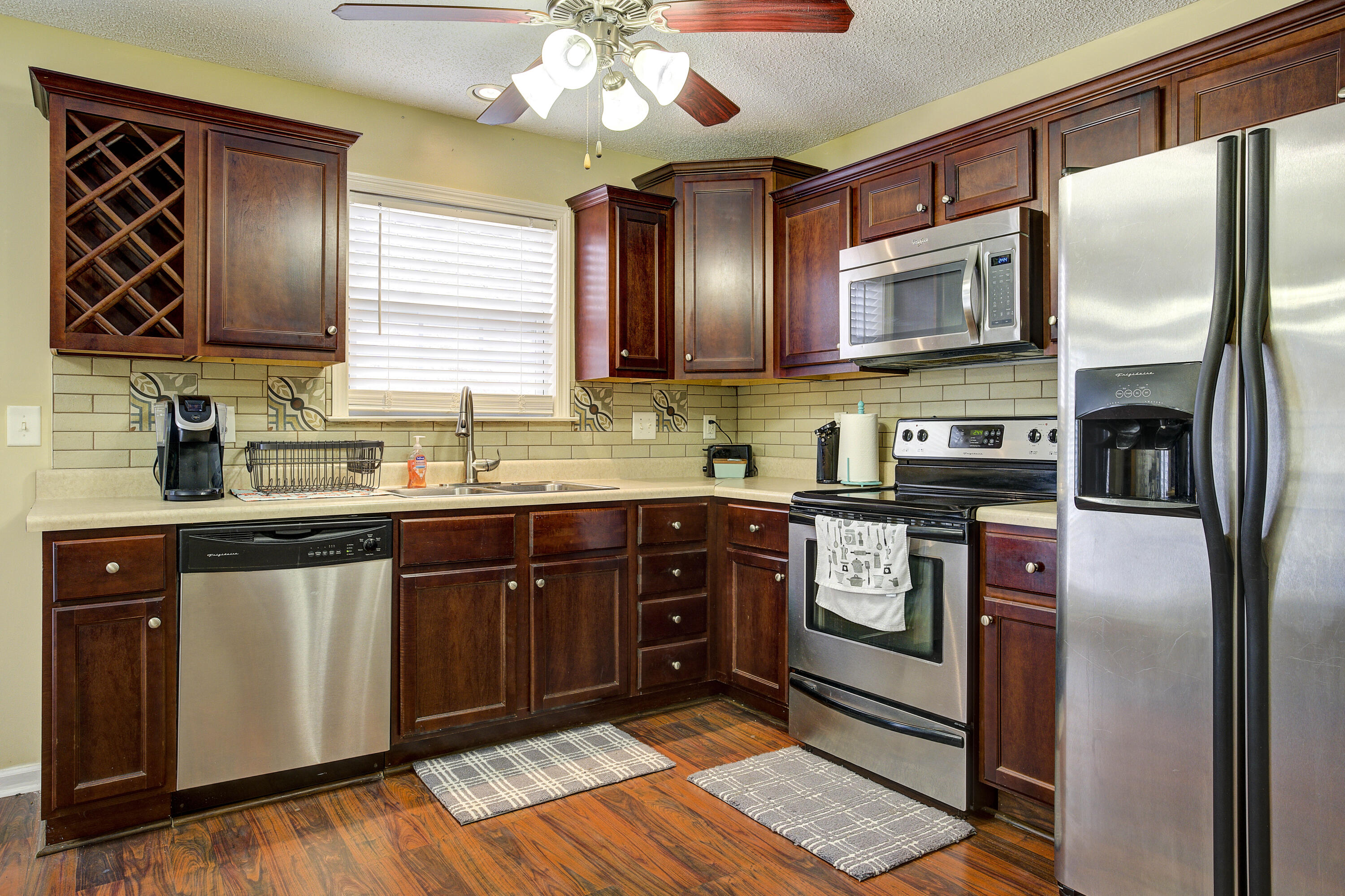 147 Old State Rte 34, Unit 1 Jonesborough, TN 37659 - Photo 11 of 28 OldState--11