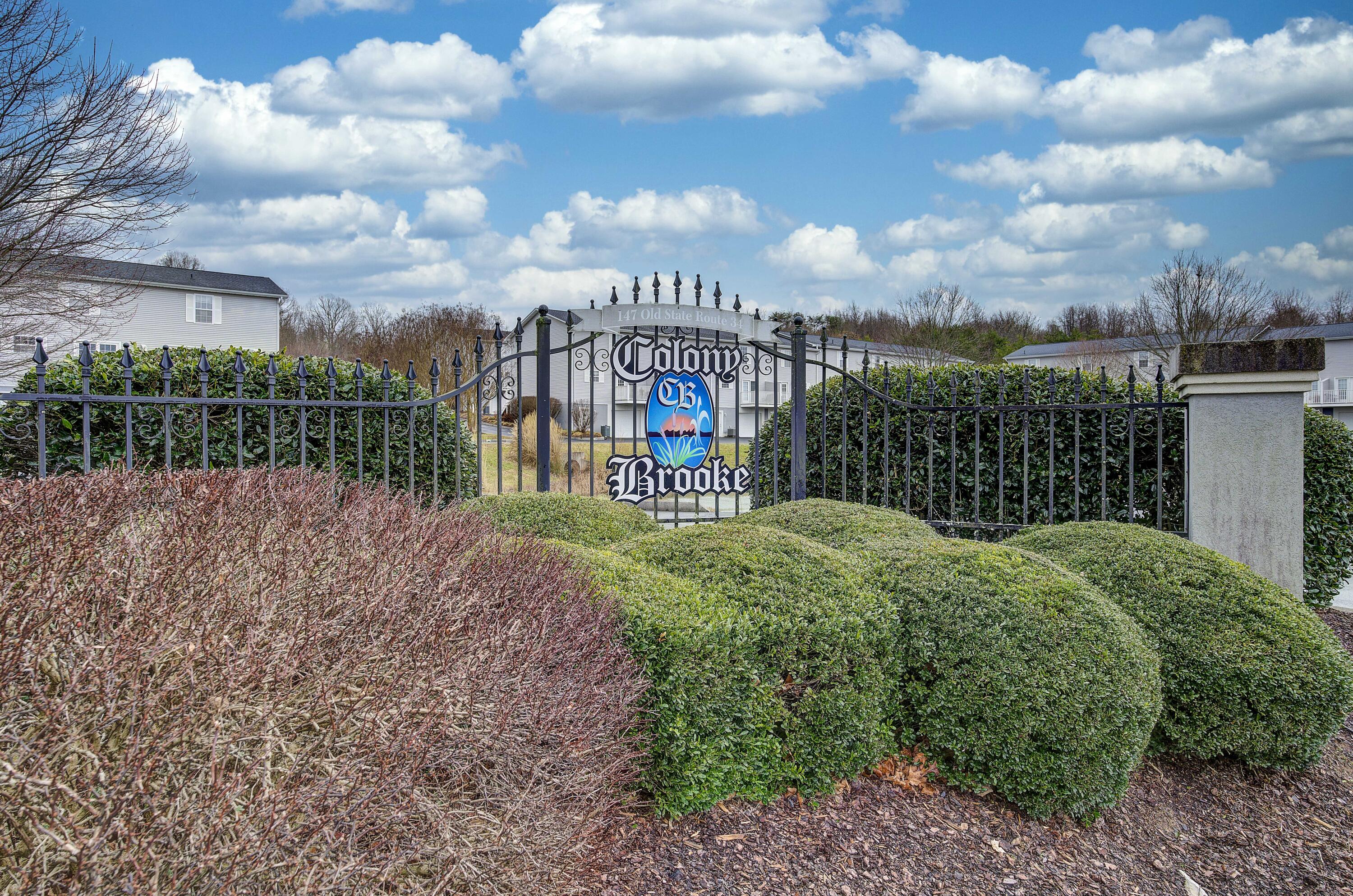 147 Old State Rte 34, Unit 1 Jonesborough, TN 37659 - Photo 27 of 28 OldState2--3