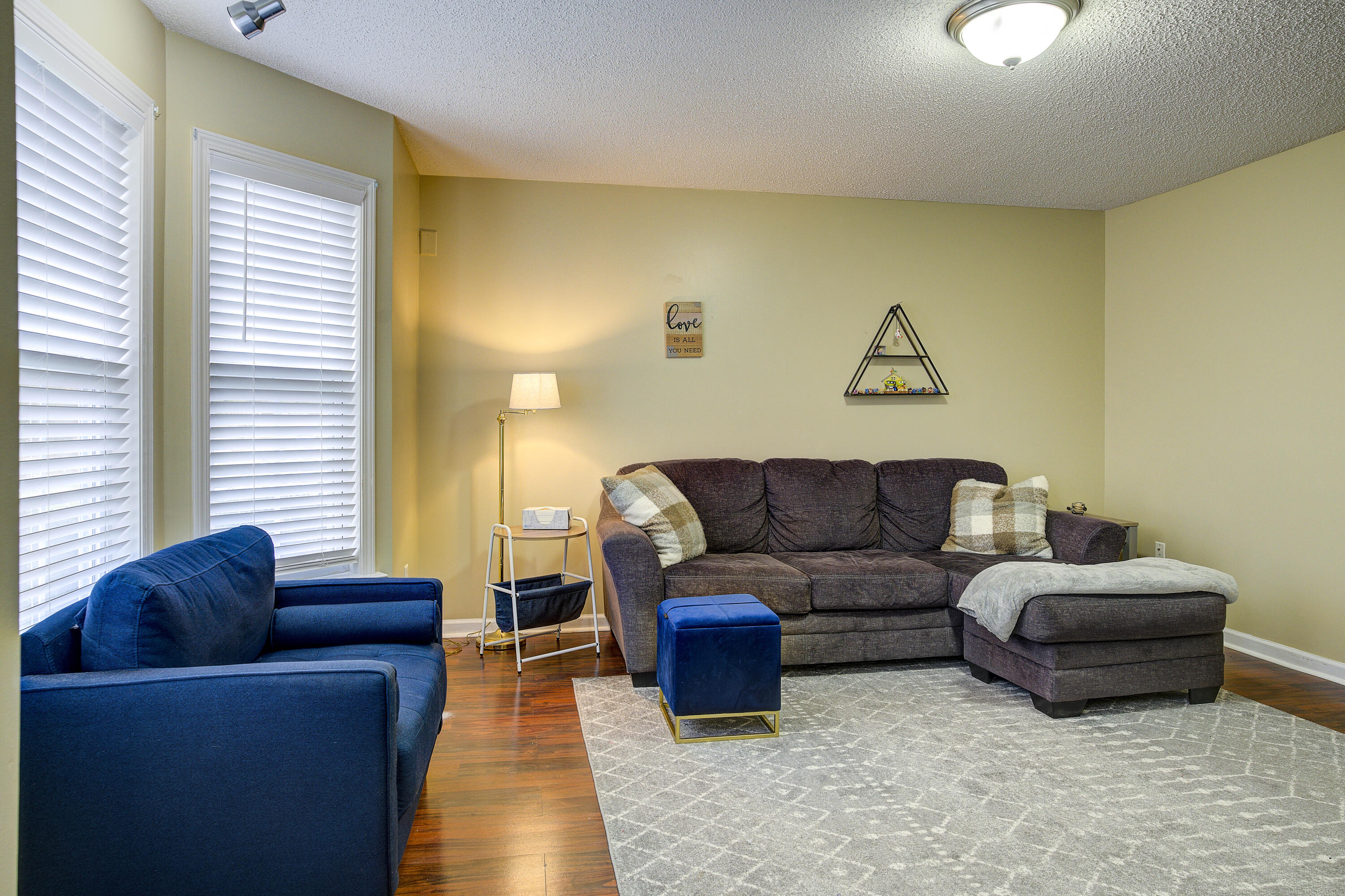 147 Old State Rte 34, Unit 1 Jonesborough, TN 37659 - Photo 5 of 28 OldState--5