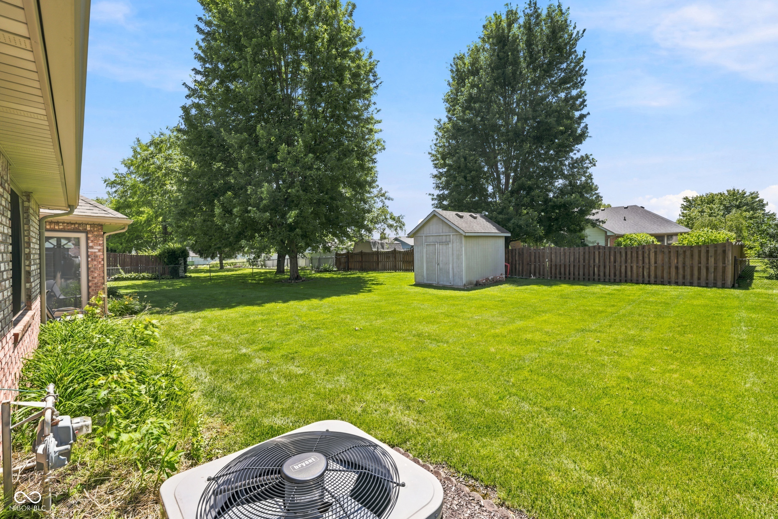 815 Stewart Road Anderson, IN 46012 - Photo 28 of 31