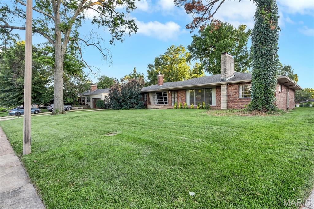 5935 Highfield Road St. Louis, MO 63109 - Photo 29 of 36
