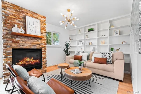 $650,000 | 1542 Chambers Drive, Boulder, CO 80305