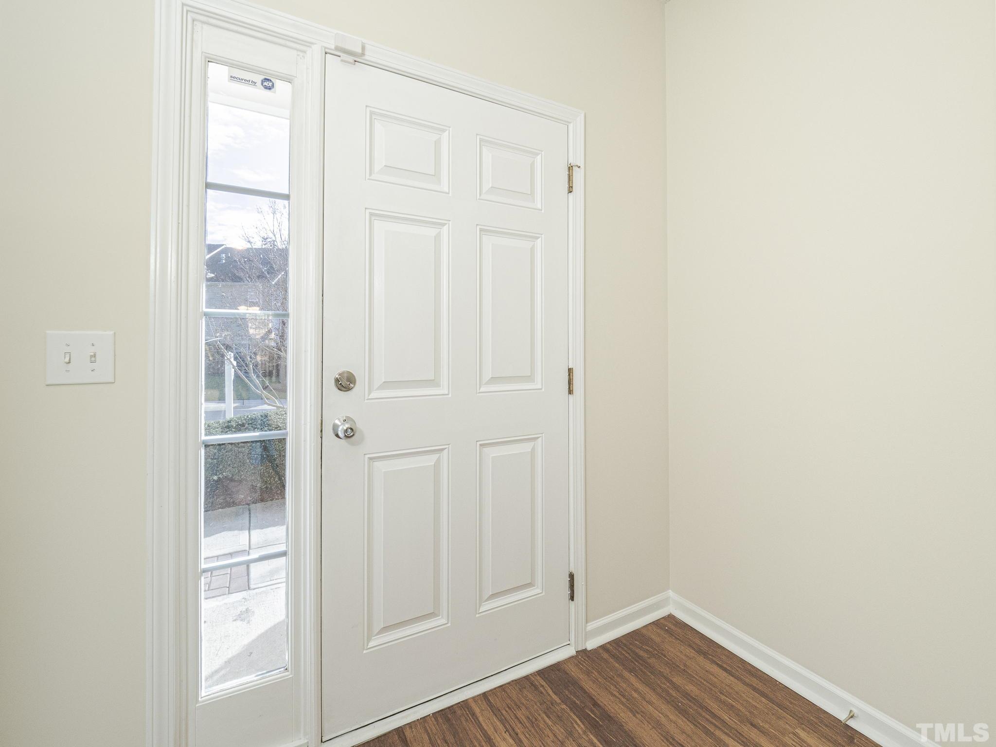 2925 Winding Waters Way Raleigh, NC 27614 - Photo 4 of 21 Welcome to your personal retreat! This home has been virtually staged.