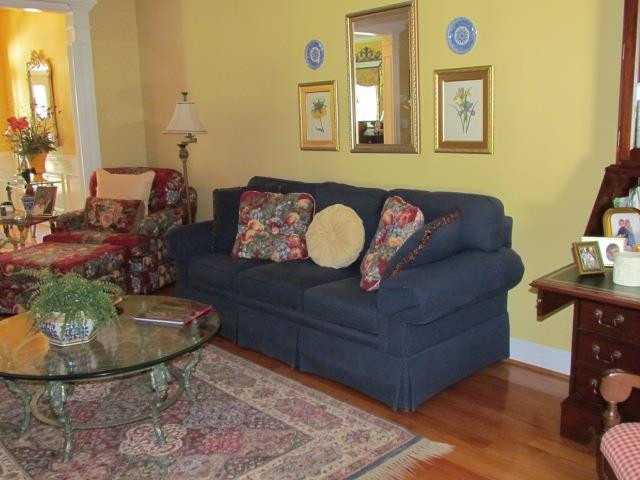 225 Deerwood Road Barnwell, SC 29812 - Photo 6 of 30