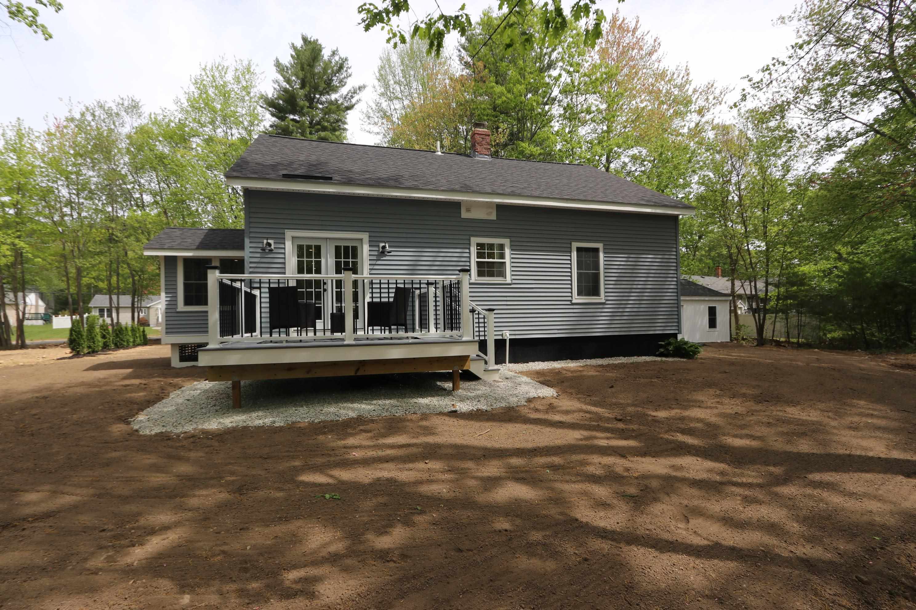 94 Blackwater Road Somersworth, NH 03878 - Photo 6 of 32